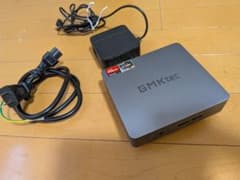 GMKtec NucBox9 ミニPC 本体 16GB 512GB GMKtec NucBox9 ミニPC 本体 16GB 512GB - メルカリ