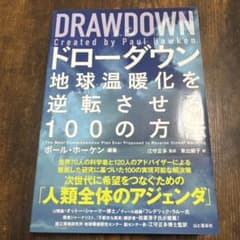 DRAWDOWNドローダウンのサムネイル