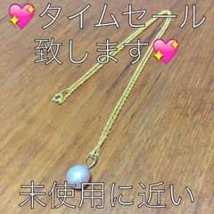 ‼️パールネックレス‼️のサムネイル