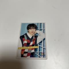 木村慧人カードセットのサムネイル