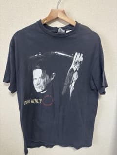 ドン・ヘンリー Tシャツ XLのサムネイル