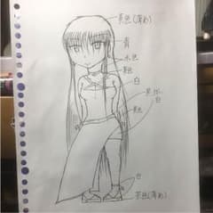 しら様、確認用ページのサムネイル