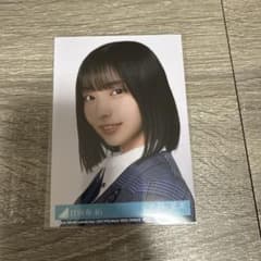 日向坂46 大野愛実 生写真 お願いバッハ 封入 ヨリ - メルカリ