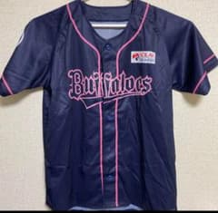 オリックス ユニフォームのサムネイル