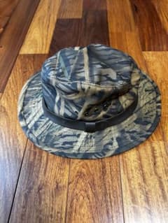 FILSON MOSSY OAK パッカーハットＭ カモ フィルソン キャップ