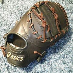 ❮新品❯ アシックス 硬式ファーストミットのサムネイル