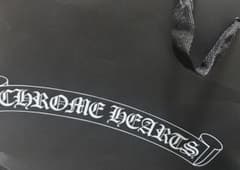CHROME HEARTS ショップ袋 紙袋のサムネイル