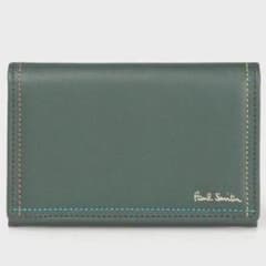 ポールスミス（Paul Smith）名刺入れのサムネイル