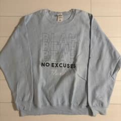 GILDAN スウェット ライトブルー XLのサムネイル