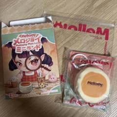 メロジョイ ミニランド プレーンスフレ - メルカリ