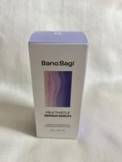 ♡値下げ中♡バノバギ Milk Thistle Repair Serumのサムネイル