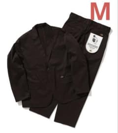 Dickies × TRIPSTER / SUIT 25SS M 野村訓市 トリップスターxディッキーズが“紳士服のディッキーズ”第6弾を発売