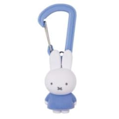 miffy カラフルカラビナマスコット miffy ミッフィー danセットのサムネイル