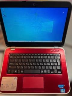 DELL Inspiron14Z 5423 Win10 動作品 - メルカリ