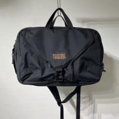 未使用】ミステリーランチ スリーウェイ 3WAY 18 ブリーフケース