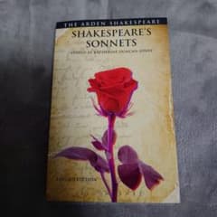 SHAKESPEARE'S SONNETのサムネイル