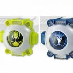 仮面ライダー アイコンのサムネイル