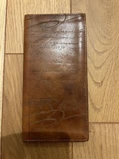 Berluti 長財布のサムネイル