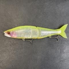 ど*ラ様 GAN CRAFT JOINTED CLAW 178 ビッグベイト - メルカリ