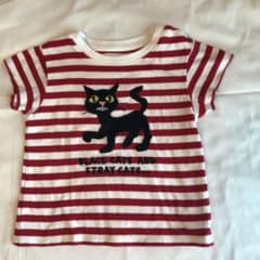 Tシャツ　ねないこだれだ　80のサムネイル