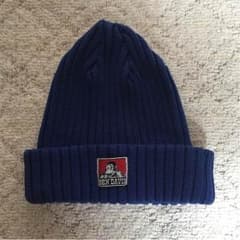 Ben Davis ビーニーのサムネイル