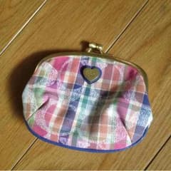 【COACH】コインケースのサムネイル