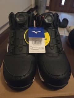 MIZUNO オールマイティ LSII 73M BOA 26.0cmのサムネイル