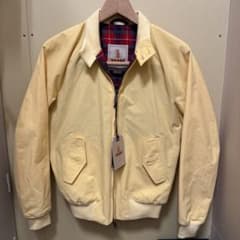 バラクータG9ジャケットです。のサムネイル