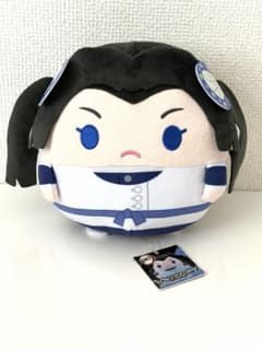 鬼滅の刃 神崎アオイ ふわコロりん Msize ぬいぐるみ M 2021