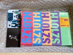 Sexy Zone 10TH ANNIVERSARY ALBUM SZ10THのサムネイル