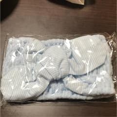 ナリス  リボン ターバンのサムネイル