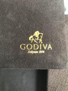 GODIVAのサムネイル