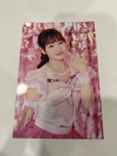 Pixel Ribbon 黒崎萌 ブロマイドセットのサムネイル