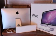Apple iMac 27inch MC510J/Aのサムネイル
