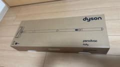 【未開封】 Dyson SV50 FF ダイソン掃除機のサムネイル