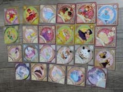 アイカツプラネット　23枚のサムネイル