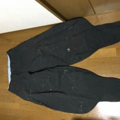 寅一作業着のサムネイル