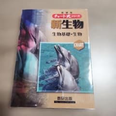 新生物 : 生物基礎・生物のサムネイル