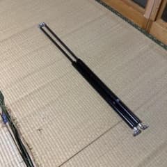 X AUTOHAUX ガスダンパーのサムネイル