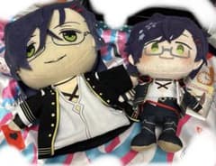 刀剣乱舞 明石国行 わんぱく！ ぬいぐるみ ＆パペットぬいぐるみのサムネイル