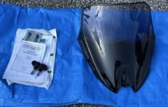 SV650専用　MRAスクリーンのサムネイル