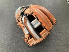 にん様専用です！久保田スラッガー　AR1  軟式オーダーのサムネイル