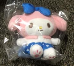 サンリオ マイメロ 青カラーのサムネイル