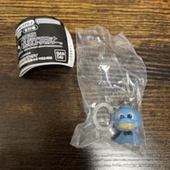 J1クラブマスコットめじるしアクセサリーのサムネイル