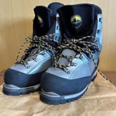 LA SPORTIVA Baruntse (厳冬期用高所登山靴) - メルカリ