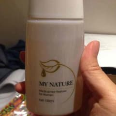 マイナチュレ 育毛剤のサムネイル