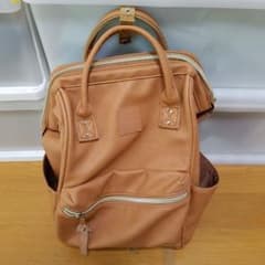 anello アネロ リュック のサムネイル