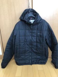 ダウン コロンビアのサムネイル