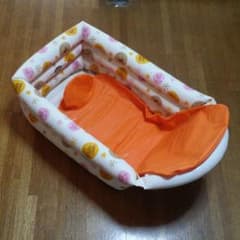 ベビーバスのサムネイル