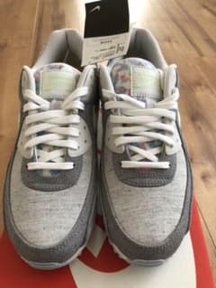 【新品・未使用】NIKE AIR  MAX 90 NRGのサムネイル